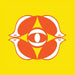 God'S Eye (Black