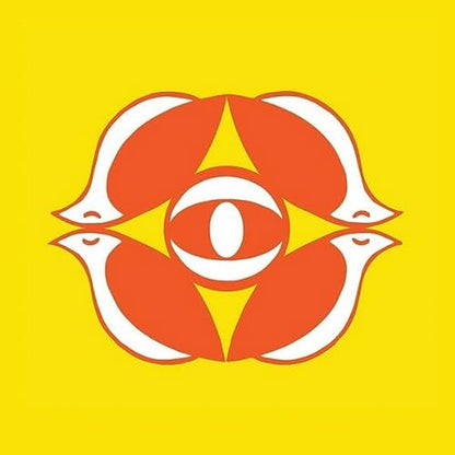 God'S Eye (Black