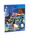 Psikyo Shooting Library Vol 1 (Playstation 4
