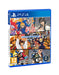 Psikyo Shooting Library Vol 2 (Playstation 4
