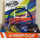 Hasbro Nerf Sports BASKET with Ball