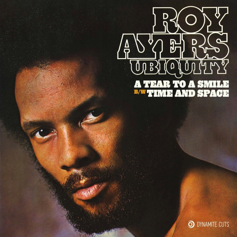 A Tear to a Smile