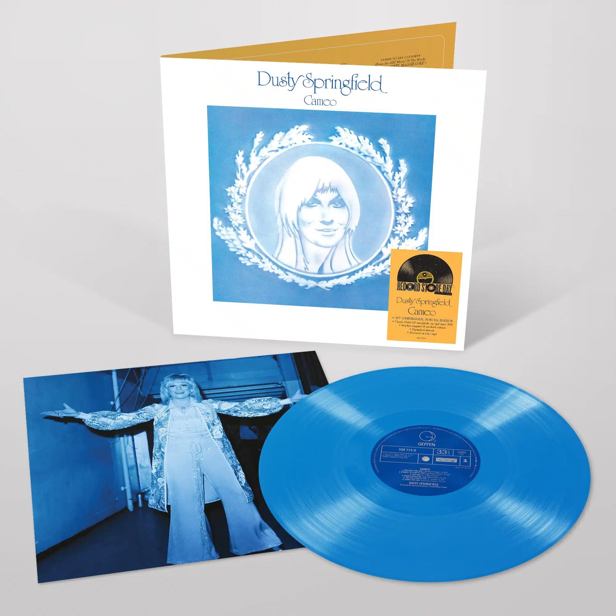 Cameo (RSD 2023)