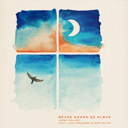 Never Gonna Be Alone (RSD 2023)