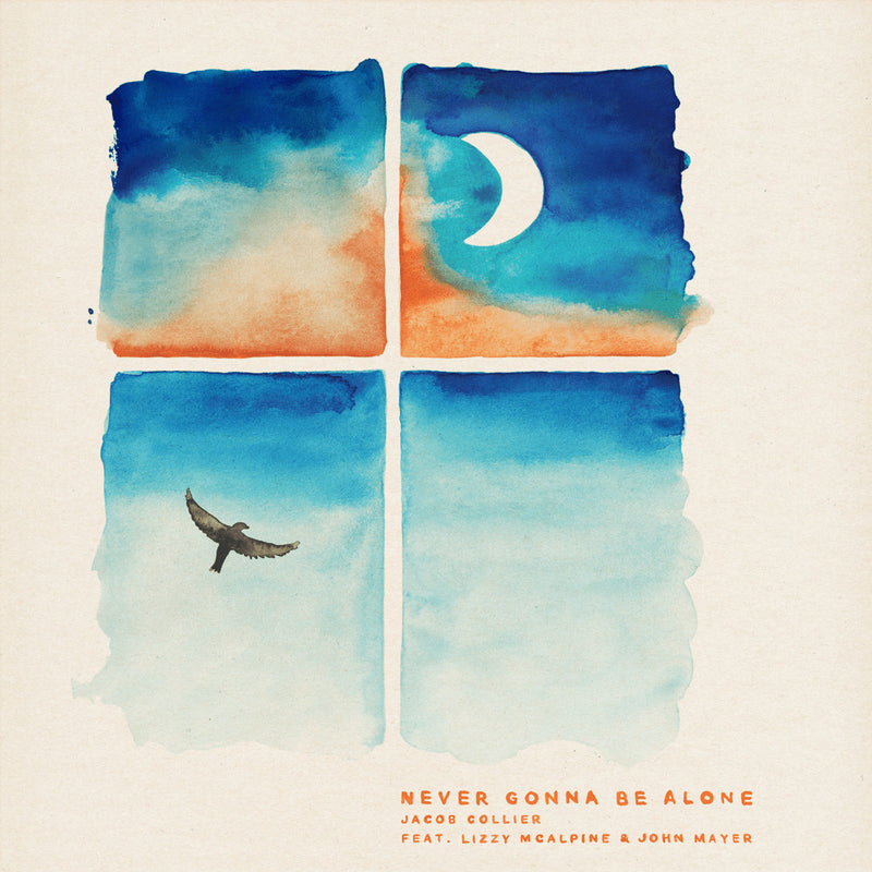 Never Gonna Be Alone (RSD 2023)