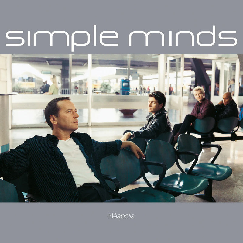 Néapolis (RSD 2023)