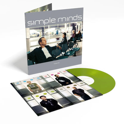 Néapolis (RSD 2023)