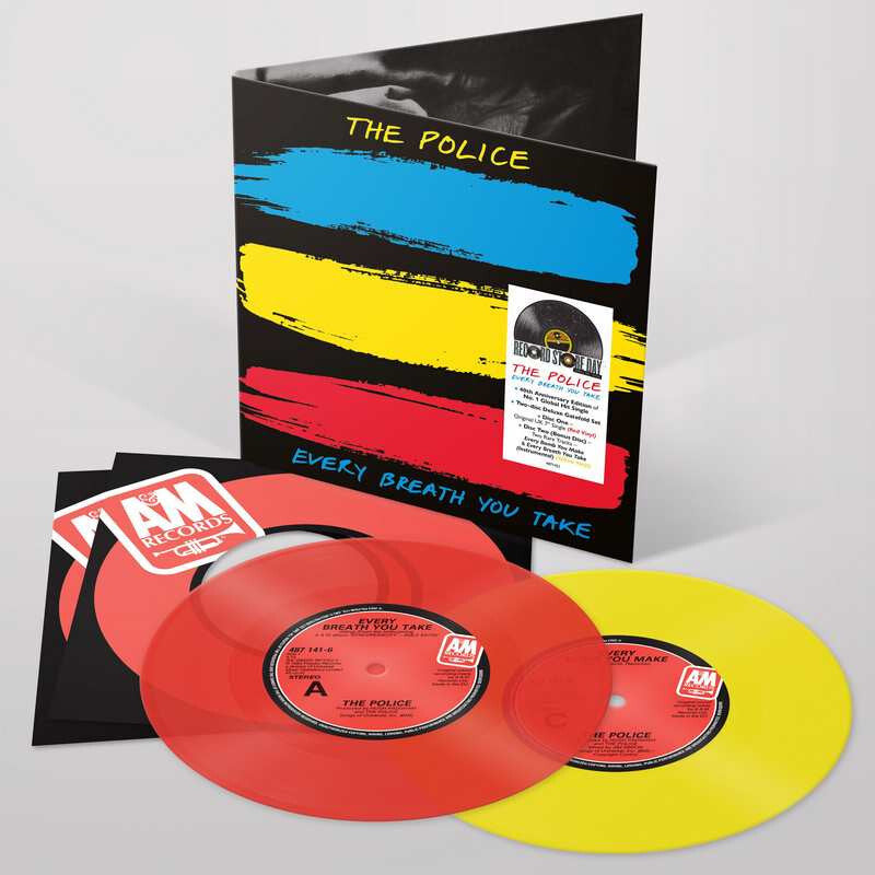 Every Breath You Take (RSD 2023)