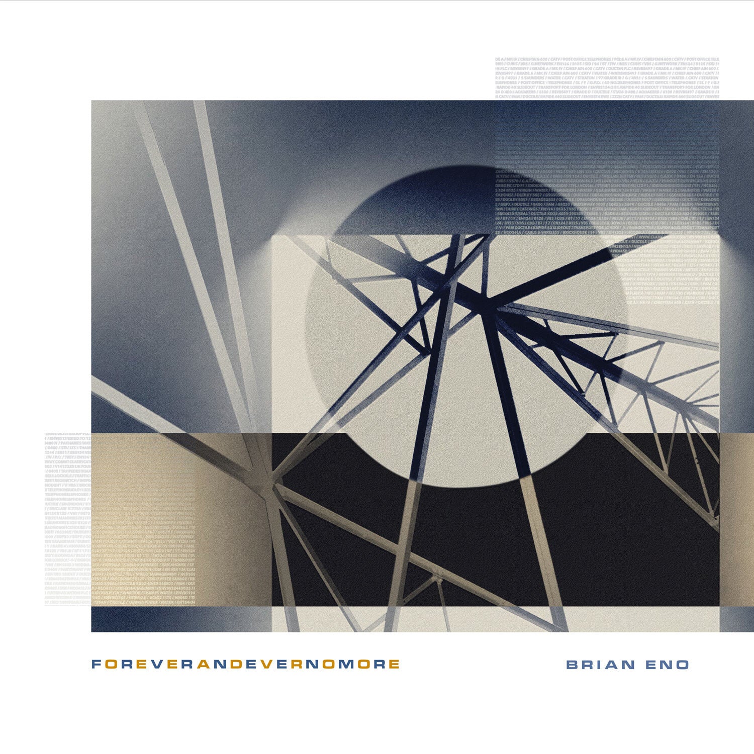 FOREVERANDEVERNOMORE (RSD 2023)