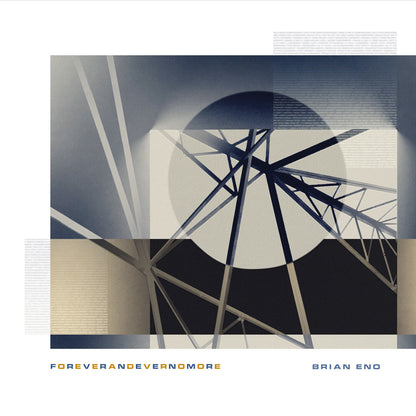 FOREVERANDEVERNOMORE (RSD 2023)