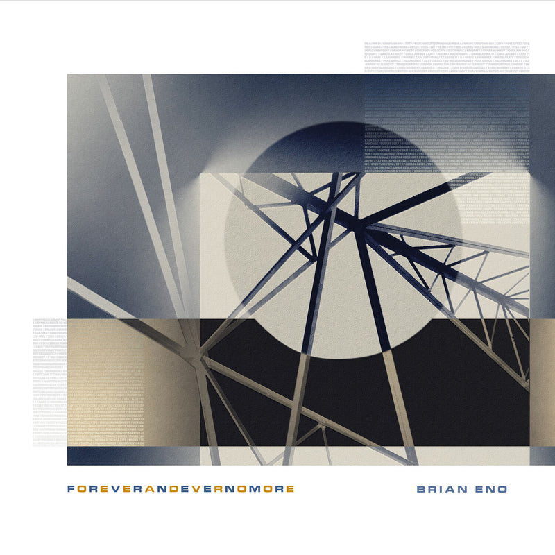 FOREVERANDEVERNOMORE (RSD 2023)