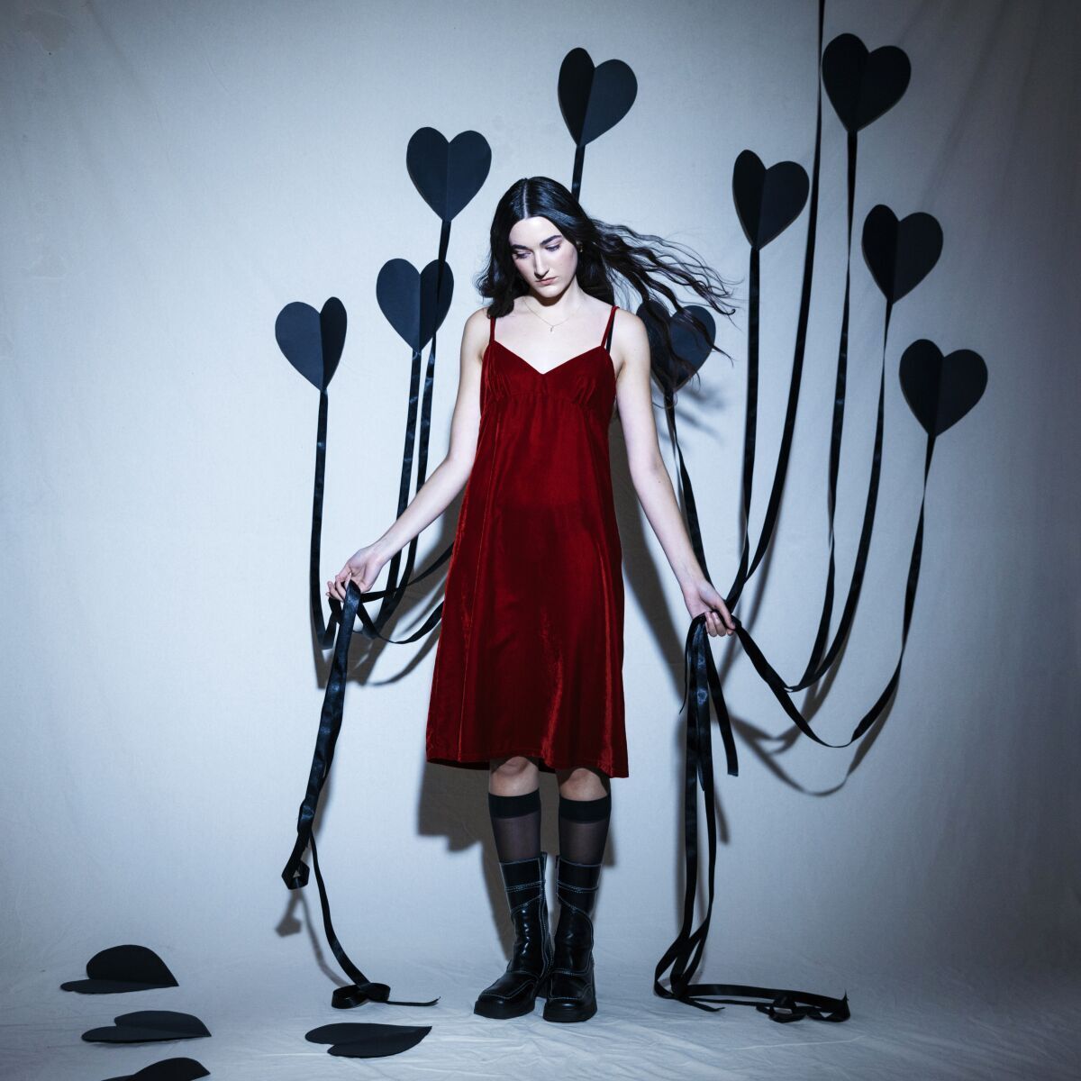 Heart-shaped Bruise (RSD 2023)