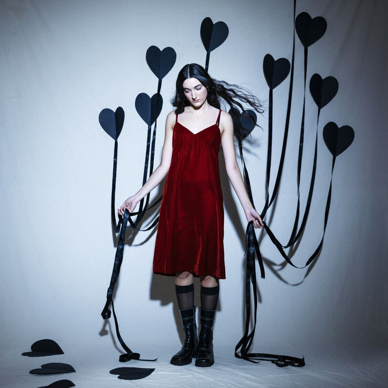 Heart-shaped Bruise (RSD 2023)
