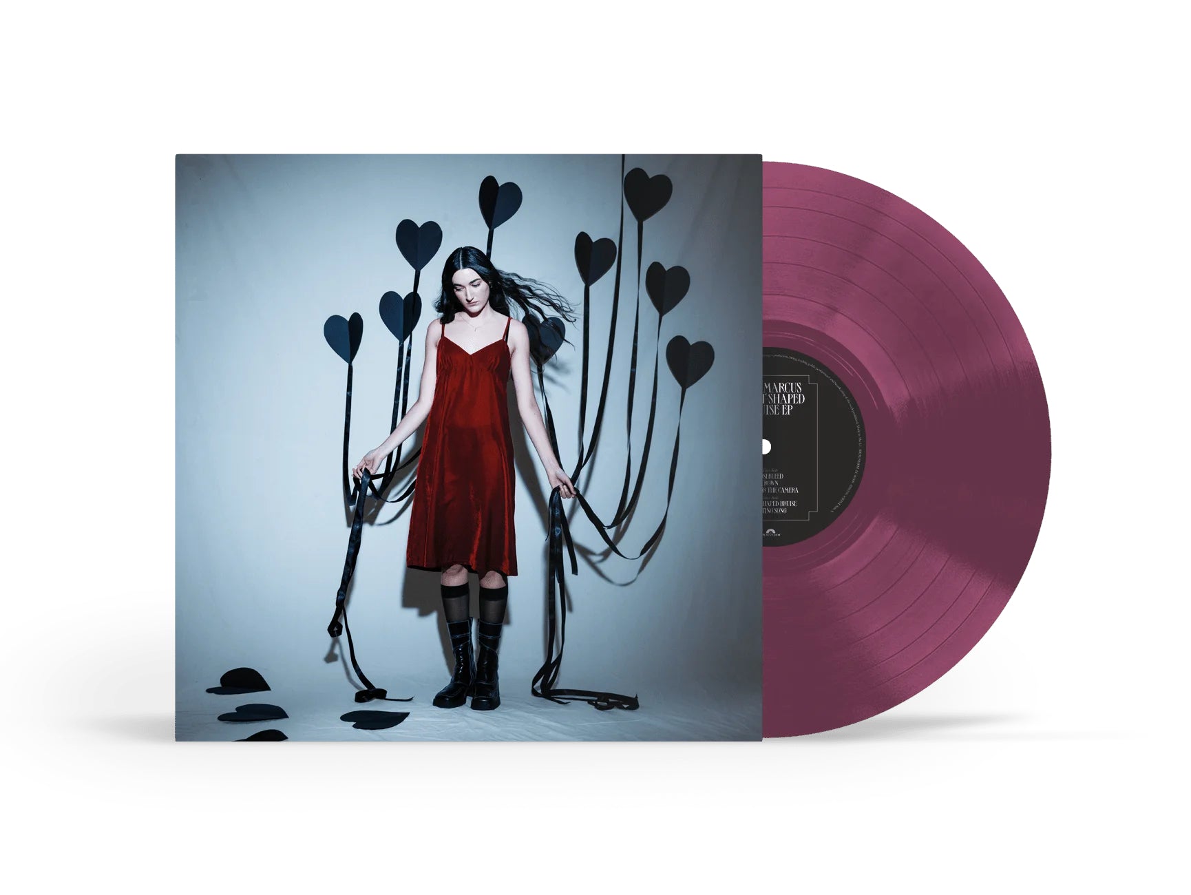 Heart-shaped Bruise (RSD 2023)