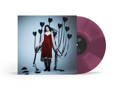 Heart-shaped Bruise (RSD 2023)