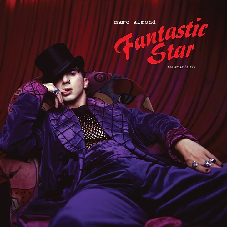 Fantastic Star: The Artist's Cut (RSD 2023)