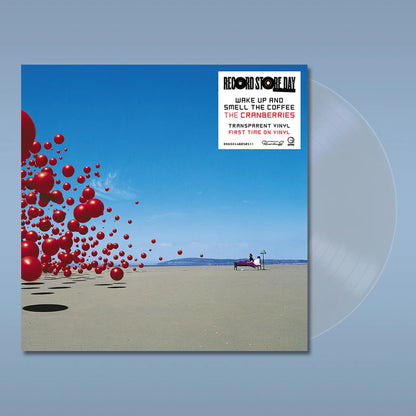 Wake Up and Smell the Coffee  (RSD 2023)