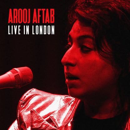 Live in London (RSD 2023)