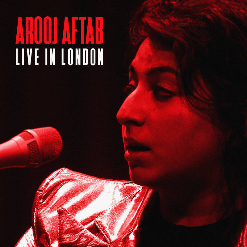 Live in London (RSD 2023)