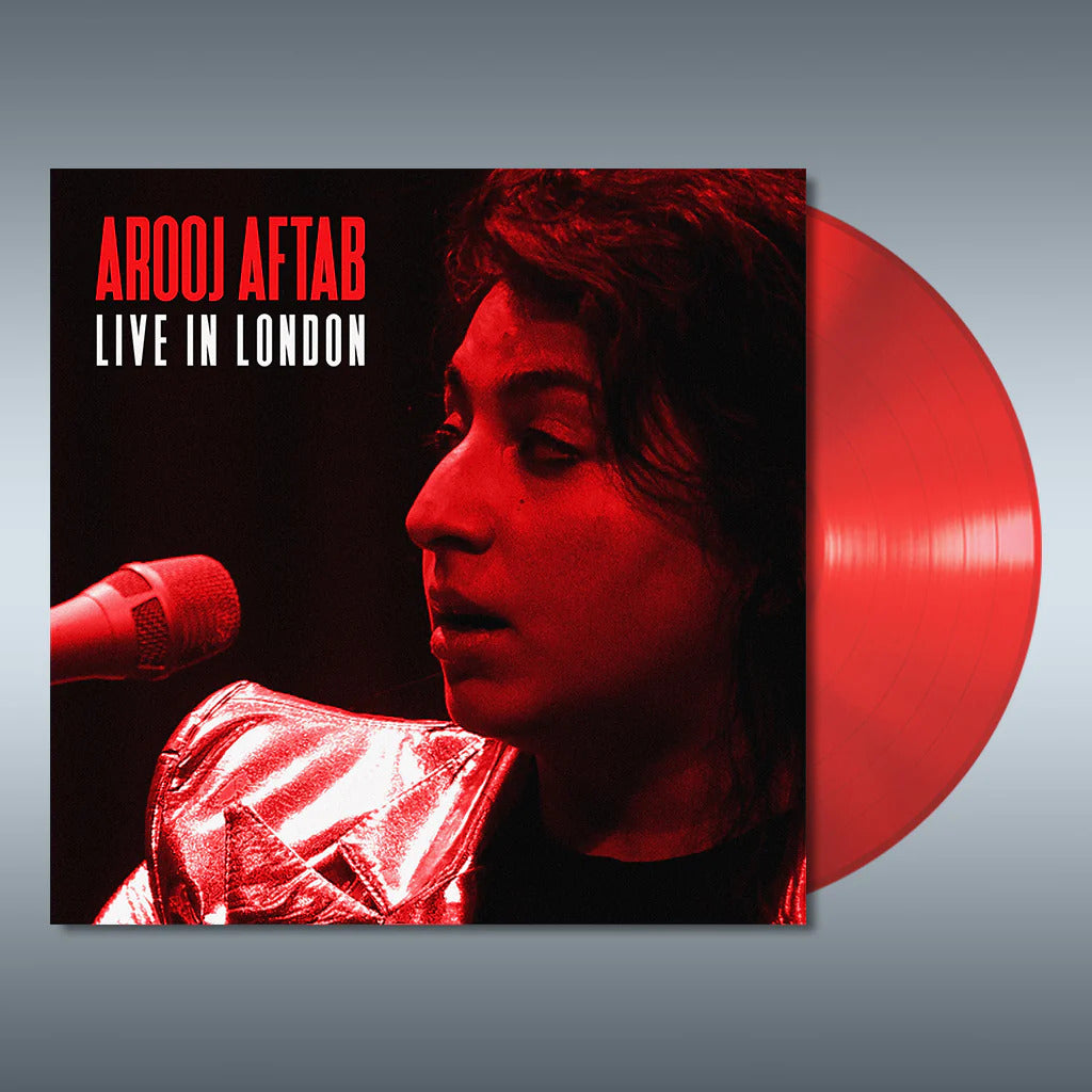 Live in London (RSD 2023)