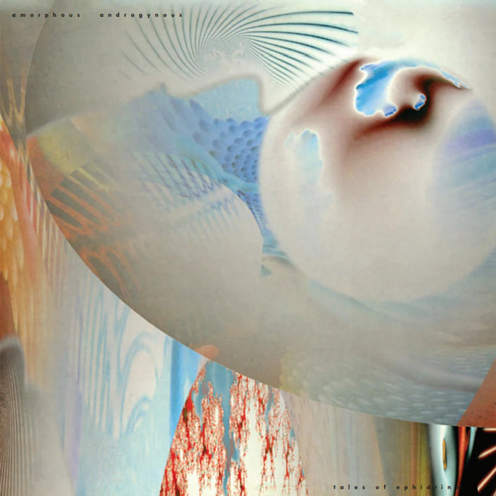 Tales of Ephidrina (RSD 2023)