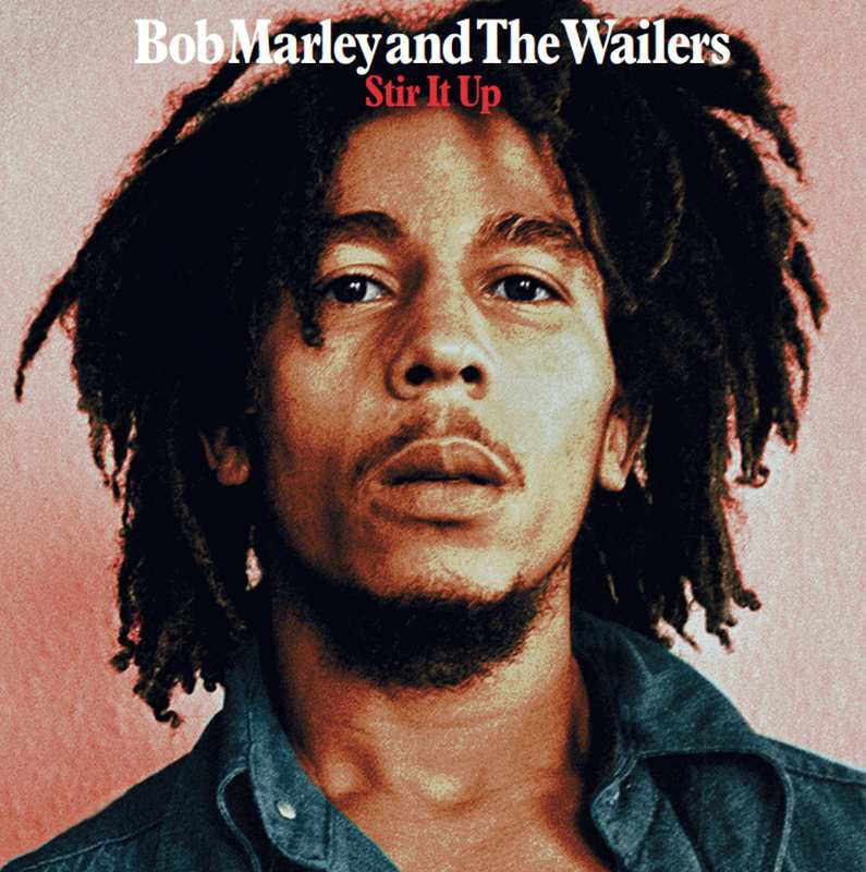 Stir It Up Alternate Jamaican/Stir It Up Alternate Jamaican: Instrumental (RSD 2023)