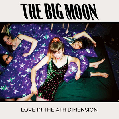 Love in the 4th Dimension (RSD 2023)
