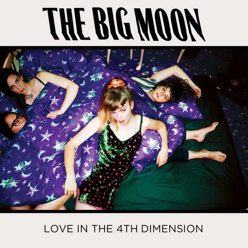 Love in the 4th Dimension (RSD 2023)