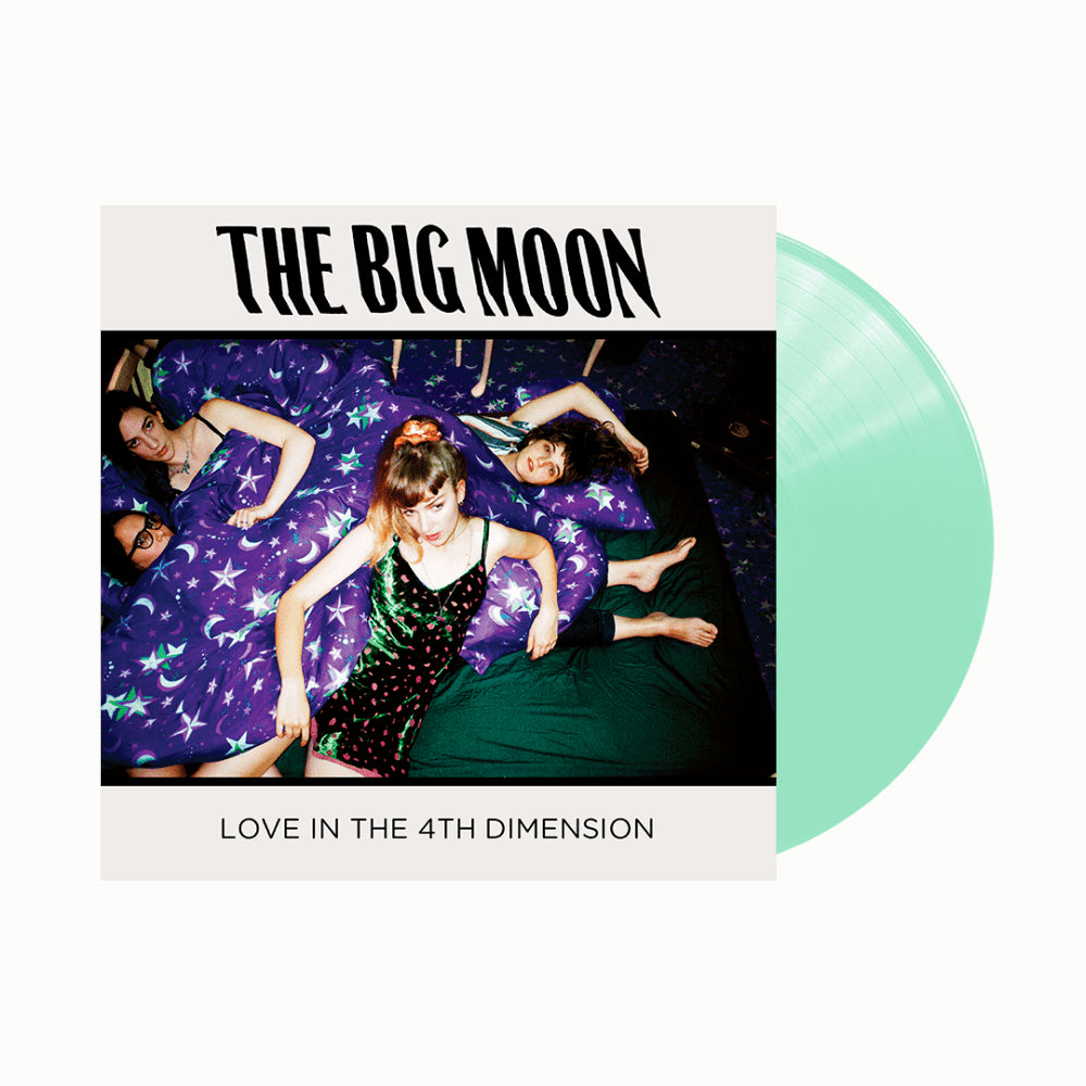 Love in the 4th Dimension (RSD 2023)