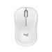 Logitech M240 Silent Bluetooth Mouse, Wireless, Compact, Portable, Smooth Tracking, 18-Month Battery, for Windows, macOS, ChromeOS, Compatible with PC, Mac, Laptop, Tablets