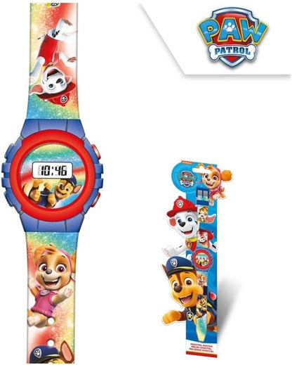 PAW PATROL Automatic KL86101