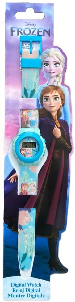 Frozen Dress Watch 8435507874700