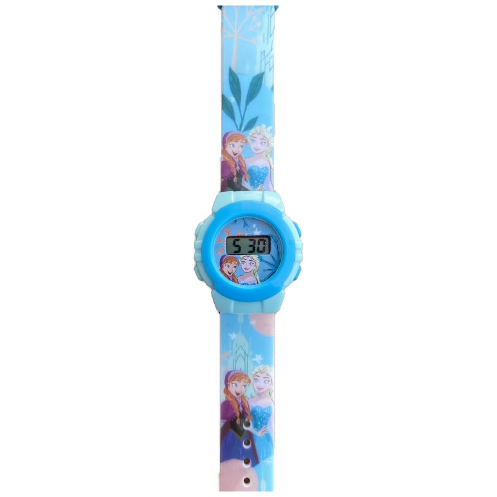 Frozen Dress Watch 8435507874700