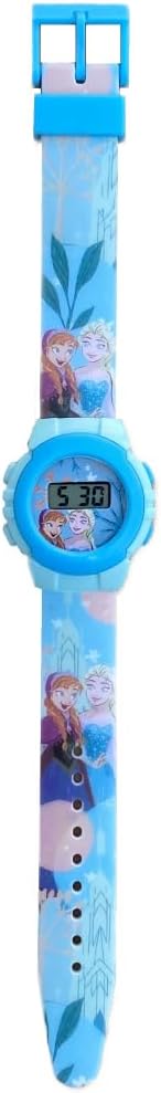 Frozen Dress Watch 8435507874700
