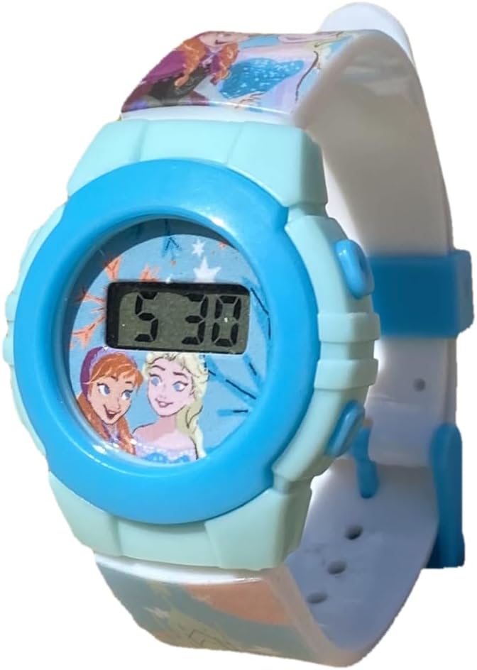 Frozen Dress Watch 8435507874700