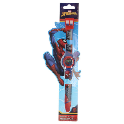 Marvel Classic Watch SPD4972, Multicoloured, Classic