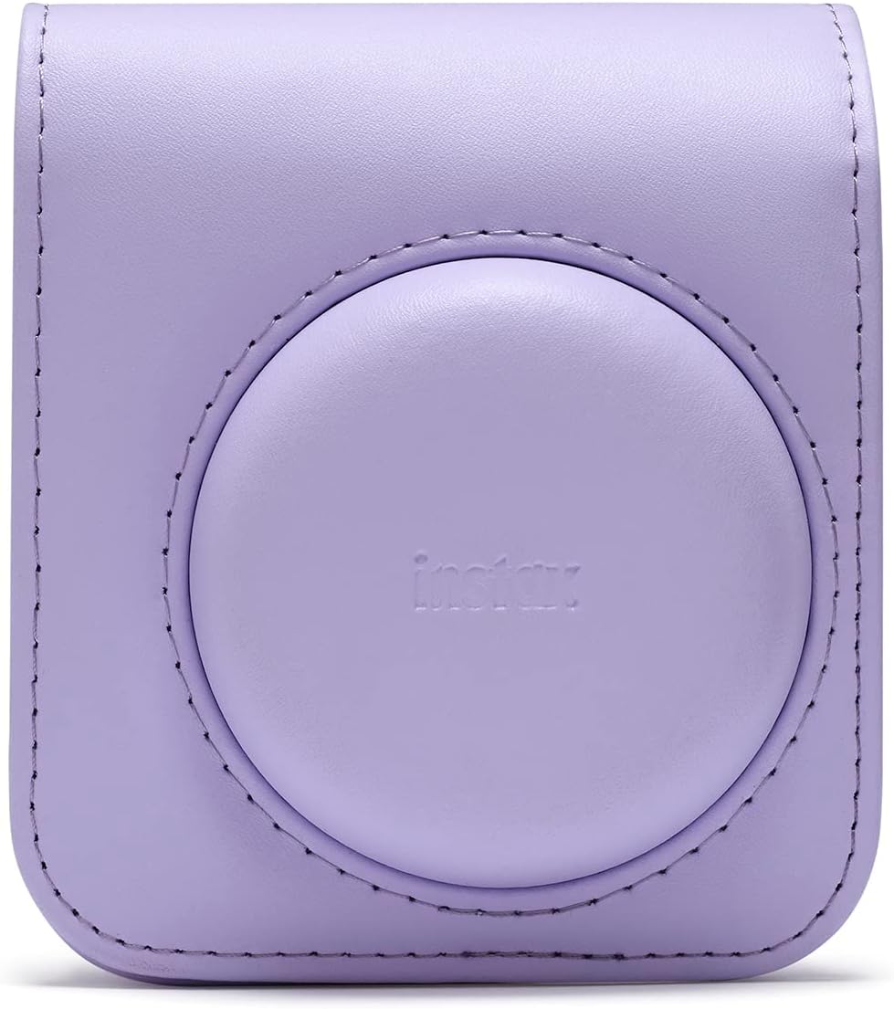 INSTAX Mini 12 Camera Case