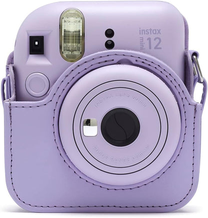 INSTAX Mini 12 Camera Case