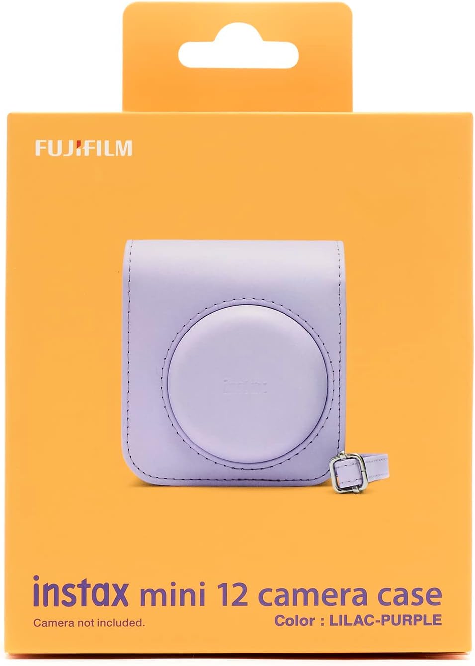 INSTAX Mini 12 Camera Case