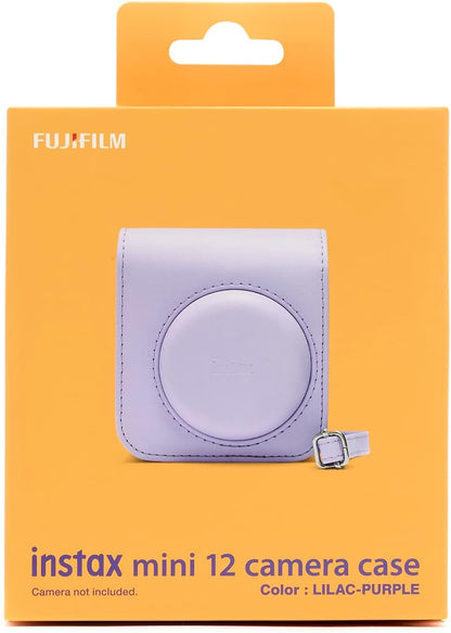 INSTAX Mini 12 Camera Case