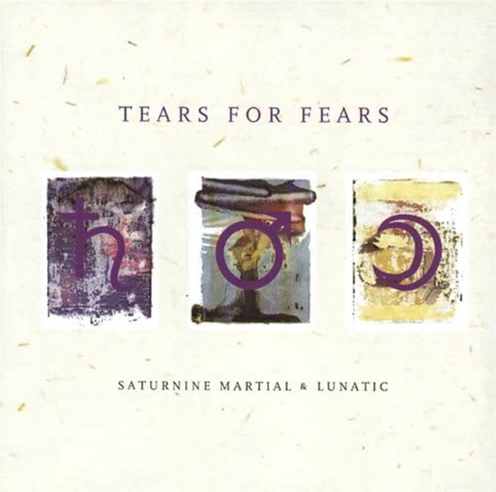 Saturnine Martial - Limited