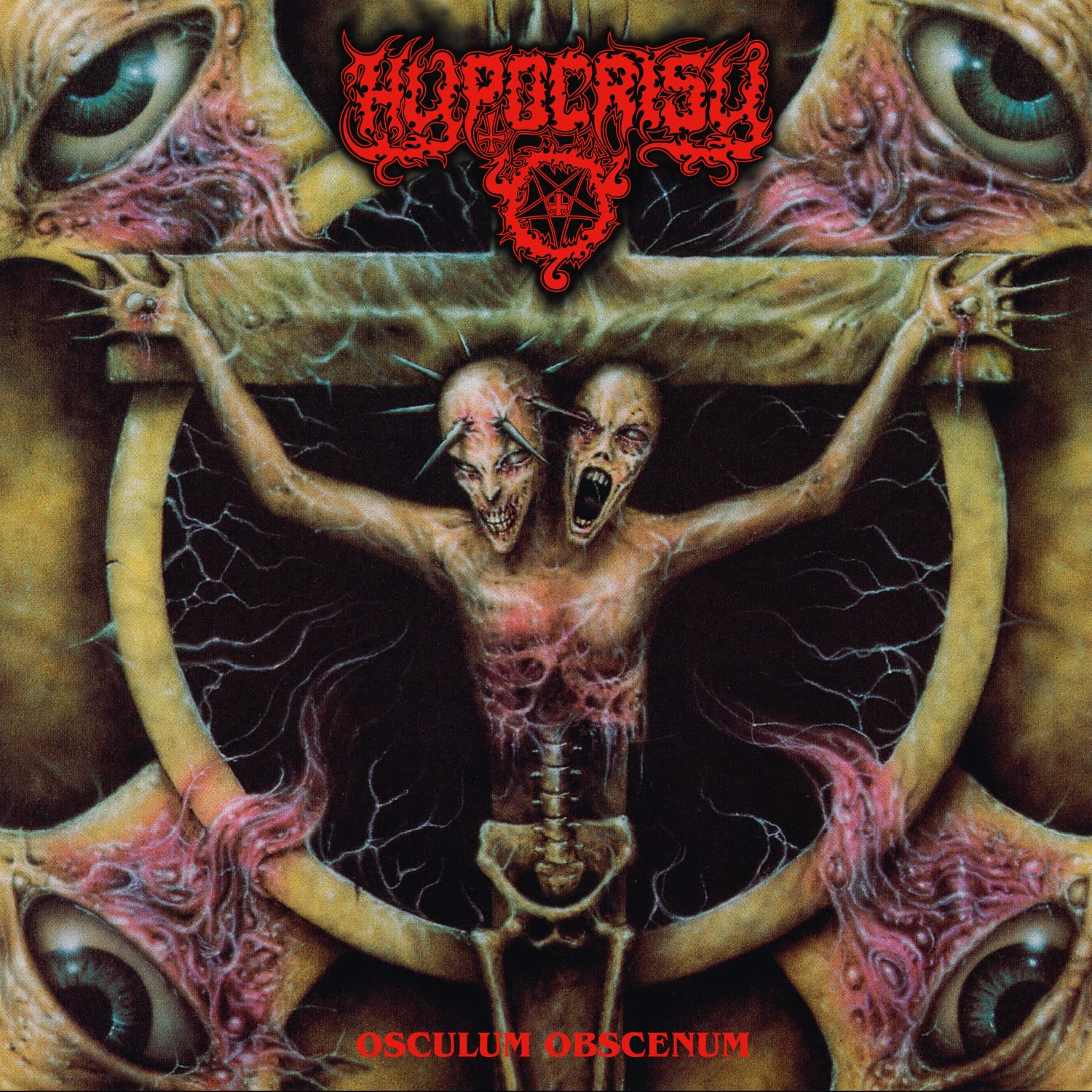 Osculum Obscenum 2023