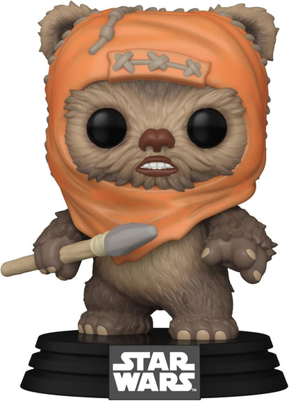 Funko Pop! Star Wars: Return of The Jedi 40th Anniversary