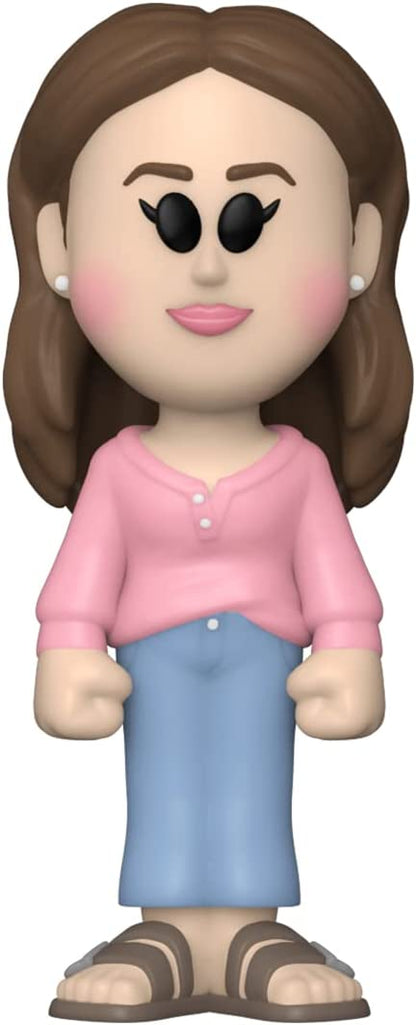 Funko Vinyl SODA: Shazam 2-1/6 Odds for Rare Chase Variant - Mary Bromfield - Collectable Vinyl Figure - Gift Idea - Official Merchandise - Toys for Kids & Adults - Model Figure for Collectors