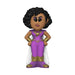 Funko Vinyl SODA: Shazam 2-1/6 Odds for Rare Chase Variant - Darla Dudley - Collectable Vinyl Figure - Gift Idea - Official Merchandise - Toys for Kids & Adults - Model Figure for Collectors