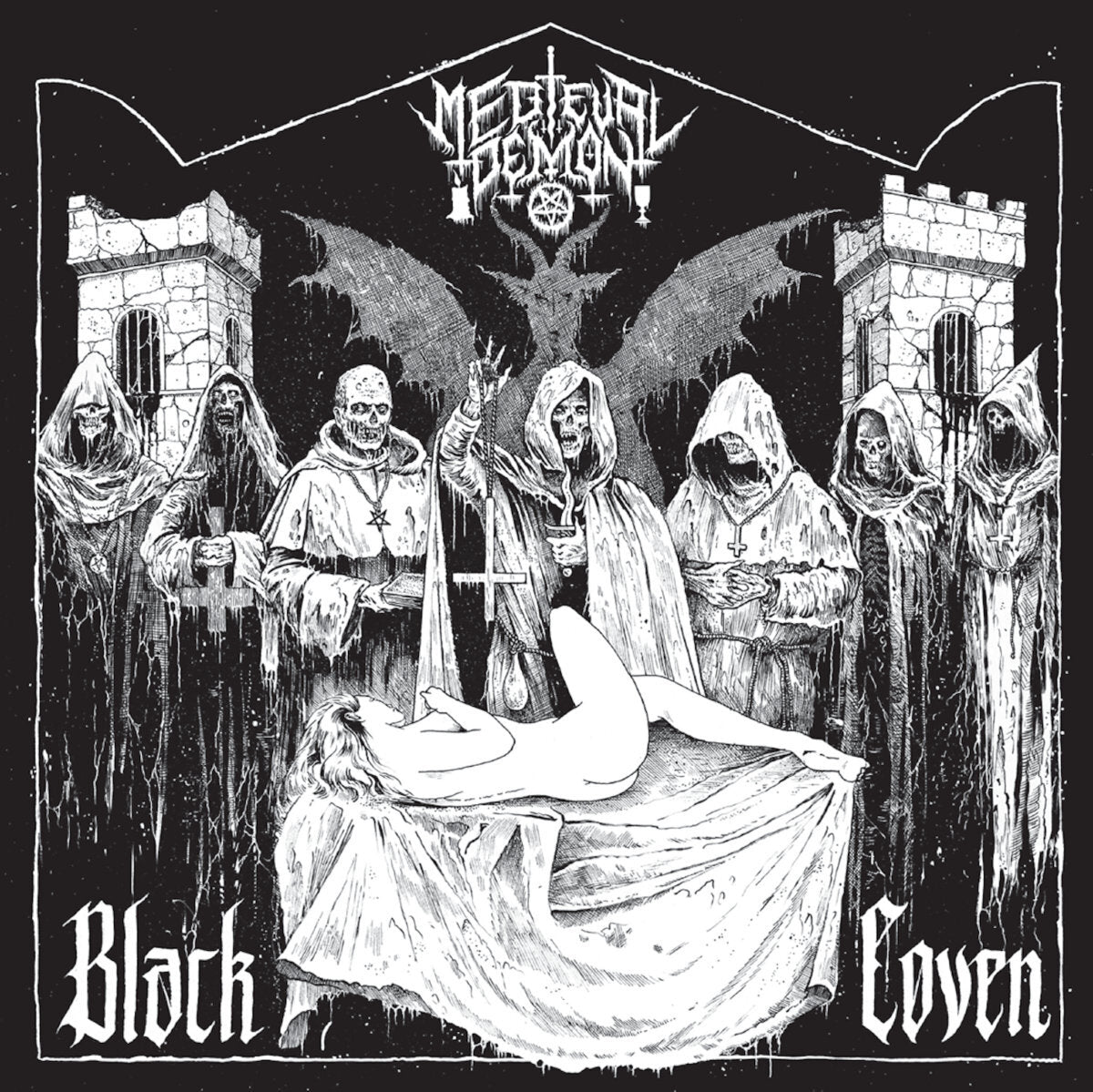Black Coven