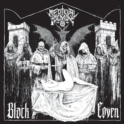 Black Coven