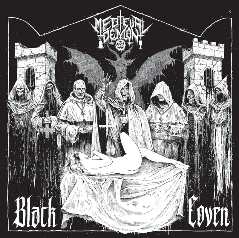 Black Coven