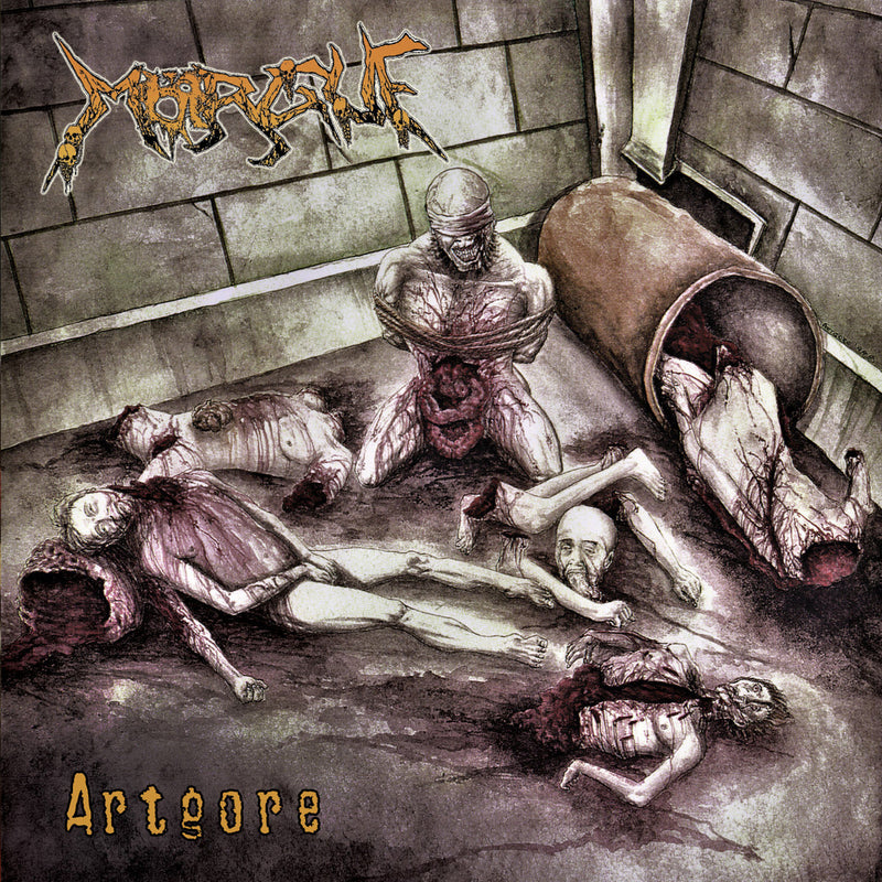 Artgore