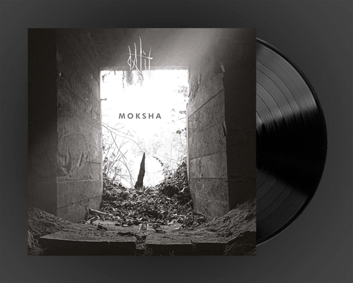 Moksha